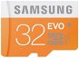 Samsung micro SDHC 32GB Class 10 EVO - Memory Card
