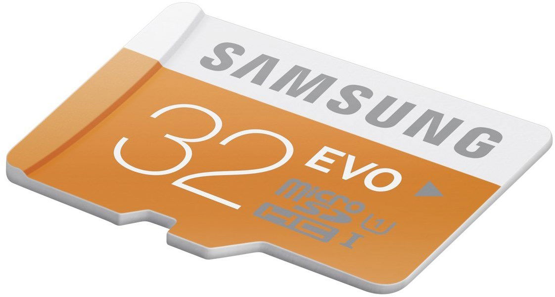 Samsung micro sd hot sale card 32gb class 10