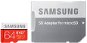 Samsung micro SDXC 64GB EVO Plus + SD Adapter - Memory Card