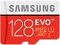 Samsung micro SDXC 128 GB EVO Plus - Pamäťová karta
