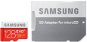 Samsung MicroSDXC 128 GB EVO Plus Class 10 UHS-I + SD adaptér - Pamäťová karta