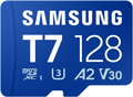 Samsung T7 MicroSDXC 128GB