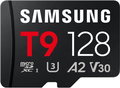 Samsung T9 MicroSDXC 128GB