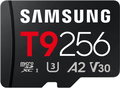 Samsung T9 MicroSDXC 256GB