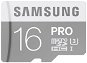 Samsung Micro SDHC 16GB Class 10 UHS-PRO 3 - Memory Card
