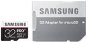 Samsung micro SDHC 32GB PRO Plus + SD adaptér - Pamäťová karta