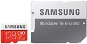 Samsung micro SDXC 128GB PRO Plus Class 10 UHS-I + SD adapter - Memory Card