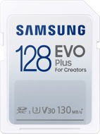 Samsung SDXC 128 GB EVO PLUS - Pamäťová karta