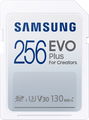 Samsung SDXC 256GB EVO PLUS