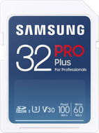 Samsung SDHC 32GB PRO PLUS - Memory Card