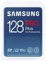 Samsung SDXC 128 GB PRO PLUS - Speicherkarte