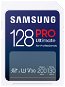 Samsung SDXC 128 GB PRO ULTIMATE - Pamäťová karta