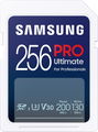 Samsung SDXC 256GB PRO ULTIMATE