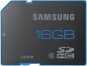 Samsung SDHC 16GB Class 4 - Memory Card