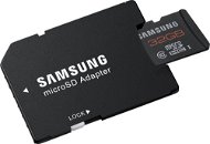 Samsung Plus MicroSDHC 32GB Class 10 - Speicherkarte