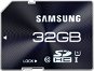 Samsung Pro SDHC 32GB Class 10 - Paměťová karta