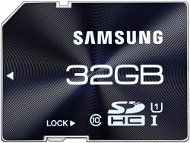 Samsung Pro SDHC 32GB Class 10 - Speicherkarte