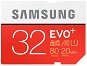 Samsung Plus-32GB SDHC Class 10 EVO - Speicherkarte