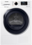 SAMSUNG DV90M6200CW/ZE - Clothes Dryer