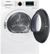 SAMSUNG DV90M5200QW/ZE - Clothes Dryer