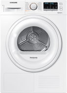 SAMSUNG DV80M50101W/LE - Clothes Dryer
