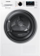 SAMSUNG DV80M52102W/LE - Clothes Dryer