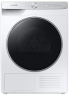 SAMSUNG DV90T8240SH/S7 - Clothes Dryer