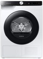 Clothes Dryer SAMSUNG DV90T5240AE/S7 - Sušička prádla
