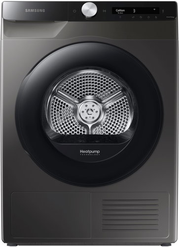 SAMSUNG DV90T5240AX/S7 - Clothes Dryer - Main image