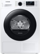 SAMSUNG DV80TA220AE/LE - Clothes Dryer