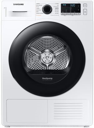 SAMSUNG DV80TA220AE/LE Main image SAMSUNG DV80TA220AE/LE - Clothes Dryer - Main image