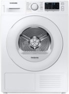 SAMSUNG DV80TA020TE/LE - Clothes Dryer