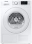 SAMSUNG DV80TA020TE/LE - Clothes Dryer