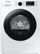 SAMSUNG DV80TA020AE/LE - Clothes Dryer