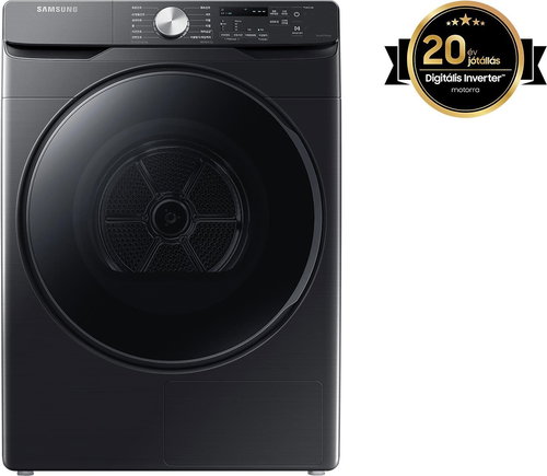 SAMSUNG DV16T8520BV/LE - Sušička prádla - Main image