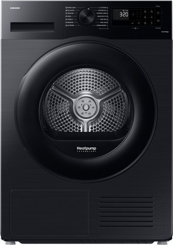 SAMSUNG DV80CGC2B0ABLE - Sušička prádla - Hlavní obrázek