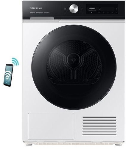 SAMSUNG DV90BB7445GES6 - Sušička prádla - Main image