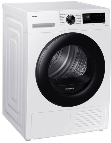 SAMSUNG DV90CGC2A0AELE - Clothes Dryer - Main image