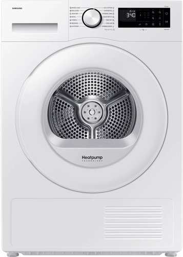 SAMSUNG DV90DG52A0TELE - Clothes Dryer - Main image