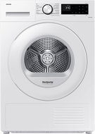 SAMSUNG DV90DG52A0TELE - Clothes Dryer