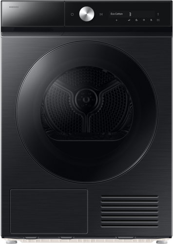 SAMSUNG DV90DB8845GBU4 Main image SAMSUNG DV90DB8845GBU4 - Clothes Dryer - Main image
