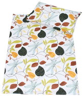 SASCO 2 piece bed linen - Autumn leaf - Bed Linen