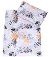 SASCO 2 piece bed linen - Colorful grasses - Bed Linen