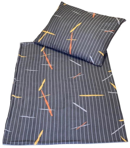 SASCO 2 dílné ložní povlečení - Grey - Bed Linen - Main image