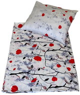 SASCO 2 piece bed linen - Flowering tree - Bed Linen