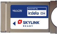 Mascom Skylink Irdeto CI+ - Smart-Modul