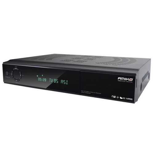 Amiko SHD-8330 CXE - Satellite Receiver  - Main image