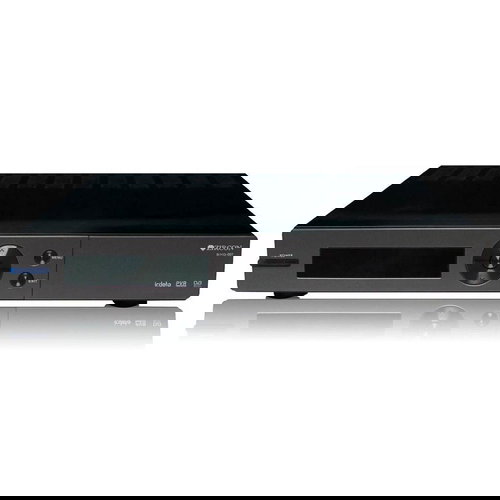 Zircon SHD 007 - Satellite Receiver  - Main image