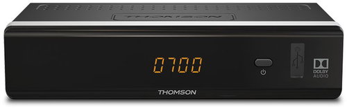 Thomson THT712 - Set-Top Box - Main image