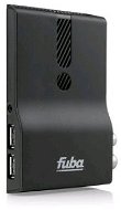 Fuba ODE 8510 T2 HEVC Stealth - Set-Top Box